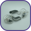 628-629 Bernafon ZR5 MNR Refurbished Hearing Aids