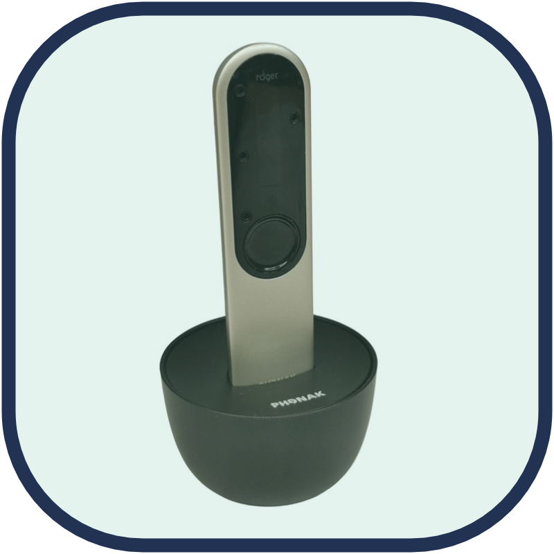 Phonak Roger On iN V2 Refurbished For Sale