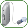 RESOUND - Nexia 9 - receiver in canal hearing aids